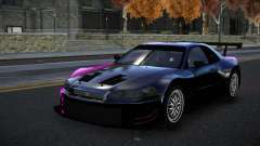 Nissan Skyline R34 Tianlage S12 pour GTA 4