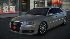 Audi A8 Fegobun für GTA 4