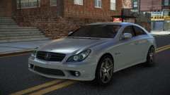Mercedes-Benz CLS 55 AMG Yagqok für GTA 4