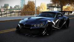BMW Z4 Vake S7 für GTA 4