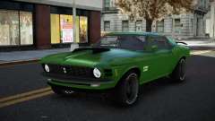 Ford Mustang Dolemobop pour GTA 4