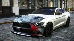 Ford Mustang Ganoly S10 pour GTA 4