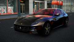 Ferrari FF Manetin S2 für GTA 4