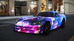 Dodge Viper Iamry S11 pour GTA 4