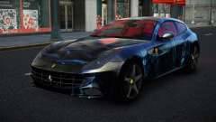 Ferrari FF Manetin S11 pour GTA 4