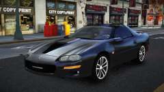 Chevrolet Camaro Zuhzu für GTA 4