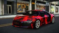 Audi R8 Chtoel S9 pour GTA 4