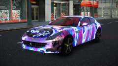 Ferrari FF Manetin S10 pour GTA 4