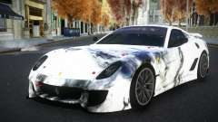 Ferrari 599 Racaslee S12 für GTA 4