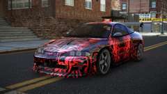 Mitsubishi Eclipse Elsalie S4 pour GTA 4