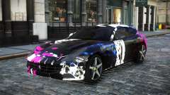 Ferrari FF Gunia S12 für GTA 4