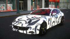 Ferrari FF Manetin S13 pour GTA 4