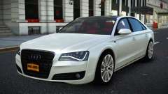 Audi A8 Kujoxiz für GTA 4