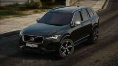 Volvo XC90 [BLACK] pour GTA San Andreas