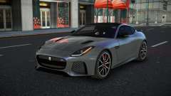 Jaguar F-Type Jesitha pour GTA 4
