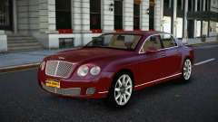 Bentley Continental Vephixol für GTA 4