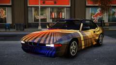 BMW 8-er E31 Coexly S12 für GTA 4