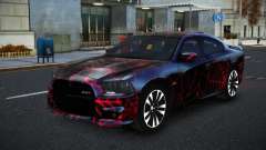 Dodge Charger Caber S3 pour GTA 4