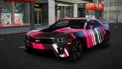 Chevrolet Camaro Sacayah S14 pour GTA 4