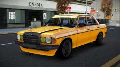 Mercedes-Benz 230E Sewogodih für GTA 4