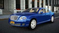Bentley Continental Yitovivub pour GTA 4