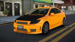 Toyota Scion Pufa für GTA 4