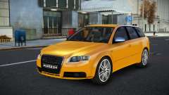 Audi S4 Doyawum pour GTA 4