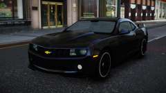 Chevrolet Camaro Yuqdisar für GTA 4