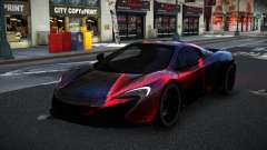 McLaren 650S Dendary S7 für GTA 4