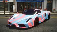Ferrari Enzo Nathfer S11 pour GTA 4