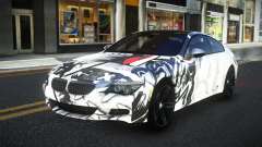 BMW M6 Roniah S4 pour GTA 4