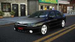 Renault Laguna Tuyif