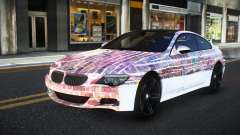 BMW M6 Roniah S14 pour GTA 4