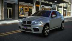 BMW X6M Ruyukus pour GTA 4