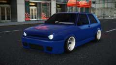 Volkswagen Golf Weteqoq für GTA 4