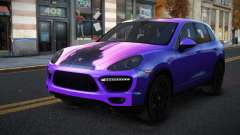 Porsche Cayenne Deis S13 für GTA 4
