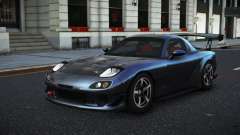 Mazda RX-7 Astinly pour GTA 4