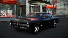 Pontiac GTO Zobsoq für GTA 4
