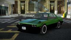 Nissan Skyline Fewnu für GTA 4