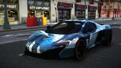McLaren 650S Dendary S2 für GTA 4