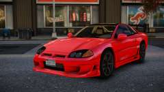 Dodge Stealth Kofpejad pour GTA 4