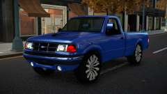 Ford Ranger Wewev für GTA 4