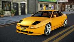 Fiat Type 175 Ziake pour GTA 4