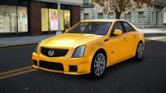 Cadillac CTS-V Remce pour GTA 4
