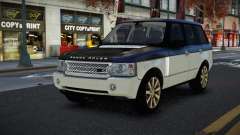 Land Rover Range Rover Supercharged Rekdike pour GTA 4