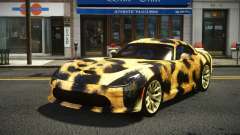 Dodge Viper Ferley S10 pour GTA 4