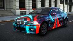 BMW M3 E46 Chosaly S4 für GTA 4
