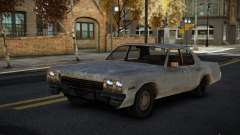 Dodge Monaco Rotvuhay für GTA 4