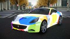 Ferrari California Mirahin S11 pour GTA 4