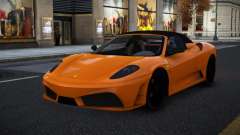 Ferrari F430 Zeydobik pour GTA 4
